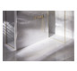 Duschfläche BetteFloor Side 3377 180x90cm, Glasur, starwhite