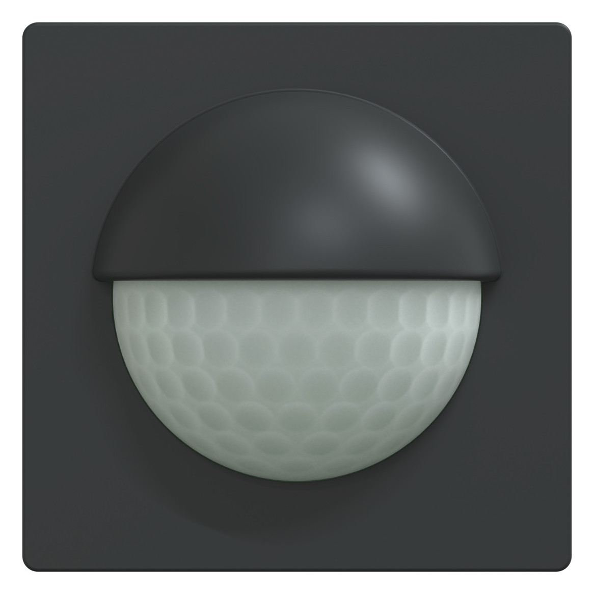 Bewegungsmeldersensor UP System Design UP 180° anth 1,1m IP20 Vernetzbar