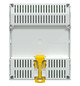 Dimmaktor KNX 2-350W REG 4TE 2Ausg uni