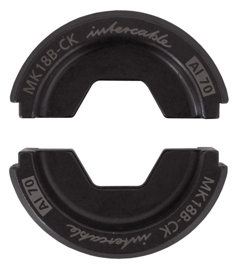 Intercable MK22B-CK Sechskanteinsatz DIN 