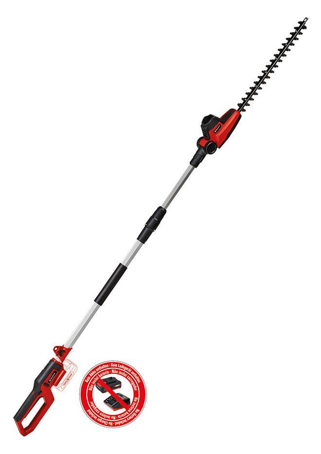 Bild Akku-Sta-Heckenschere Heckenschere GC-HH 18/45 i T-Soo - EINHELL-0