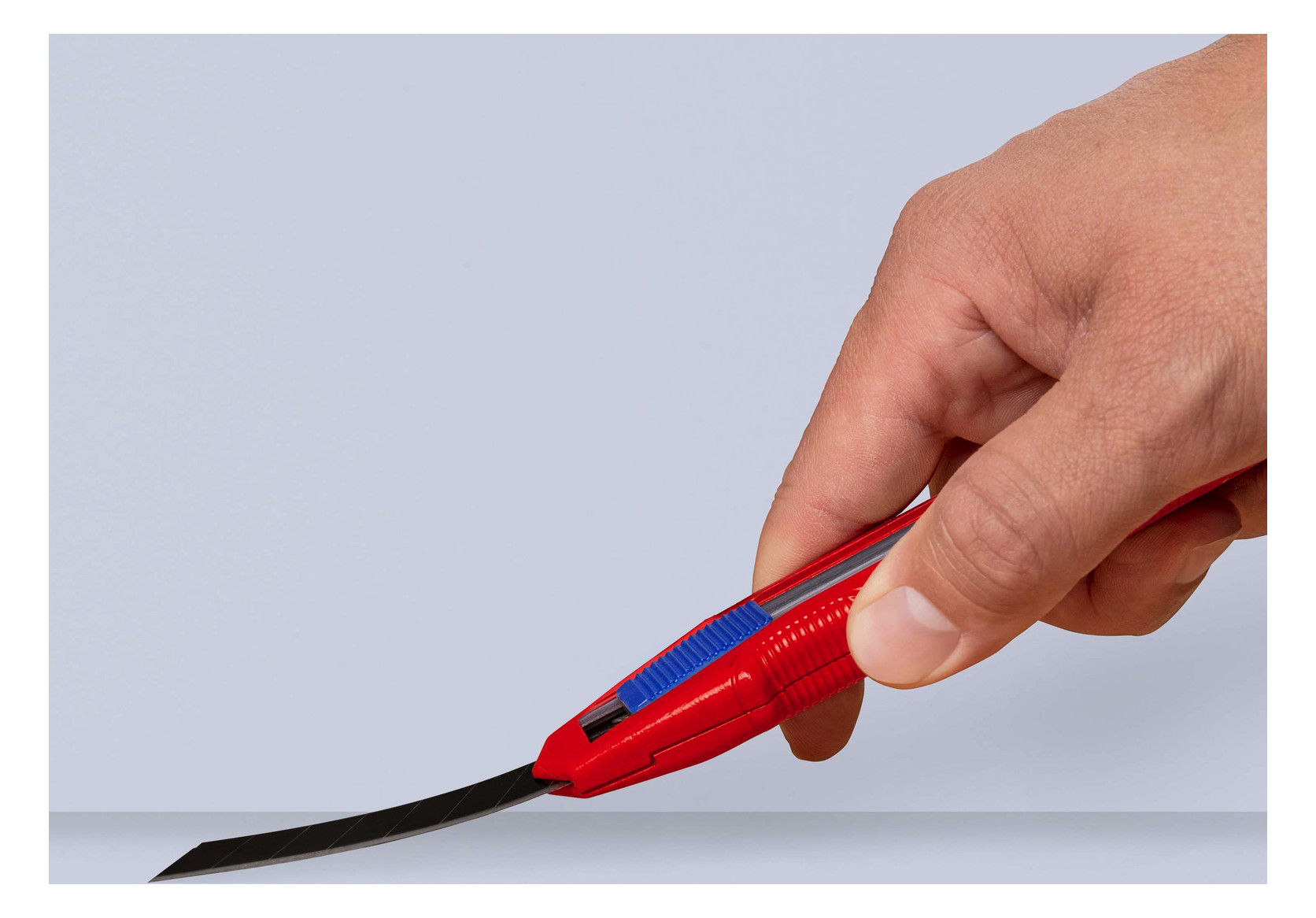 Kabelmesser CutiX mit Klingenstabilisierung, 18mm