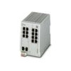 Phoenix 1031683   FL SWITCH 2314-2SFP PN 