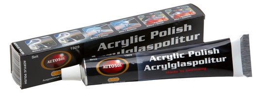 AUTOSOL-Acryglaspolitur - 75ml