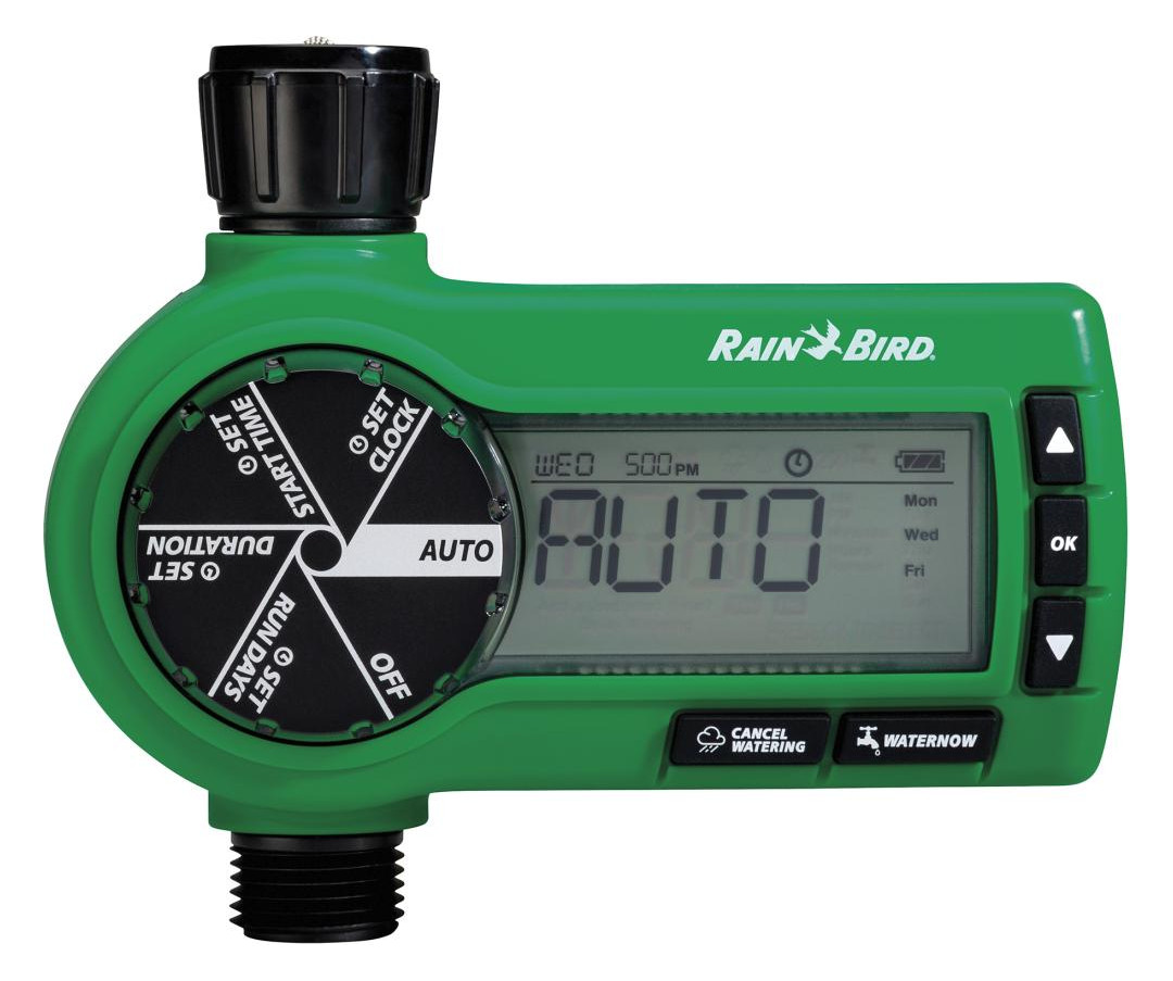 Bild Digitale Zeitschaltuhr BSP3 RainBird - RAIN BIRD-0