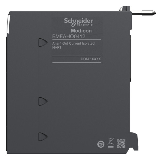 SPS-Analoges E/A-Modul 4Ausg LP
