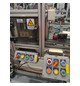 Steuerschalter 4stuf IP66 4richt 10A Ø31mm 80mm Mit Rückzug in Nullstellung
