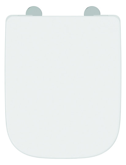 Ideal-Standard WC-Sitz i.life B Wrapover, Softclosing, weiß