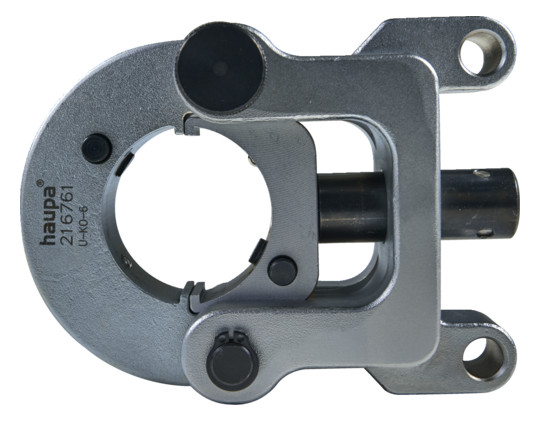 HAUPA Smart Uni Presskopf für     216761 