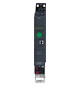 Frequenzumrichter lin=0,3 380-500V E3ph A3ph 599Hz 50/60Hz IP20 5%F 10%V