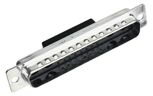 HART DSUB MA 17W2 CRIMP      09693120172 