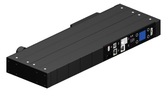 Rittal CMC III PU 19z Edition DK 7030022 