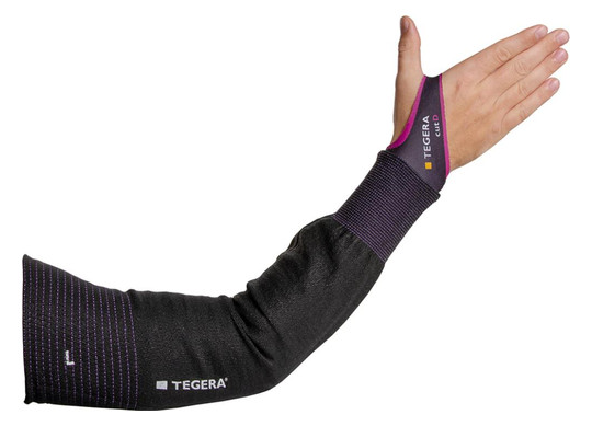 ejendals-Armschutz TEGERA 72 - Gr.10