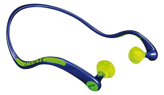 MOLDEX-Bügelgehörschützer Wave Band 2K 6800
