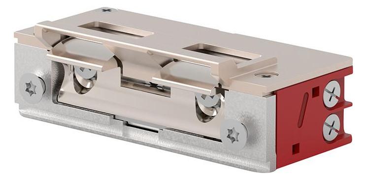 Bild E-Öffner 5U4X21 12V DC RS mit Fallgl. - OPENERS & CLOSERS-0