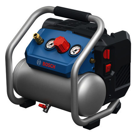 Bosch Akku-Kompressor         0601492000 