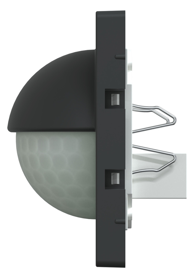 Bewegungsmeldersensor UP System Design UP 180° anth 1,1m IP20 Vernetzbar