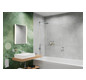 hansgrohe Brauseschlauch Isiflex 1250mm, chrom