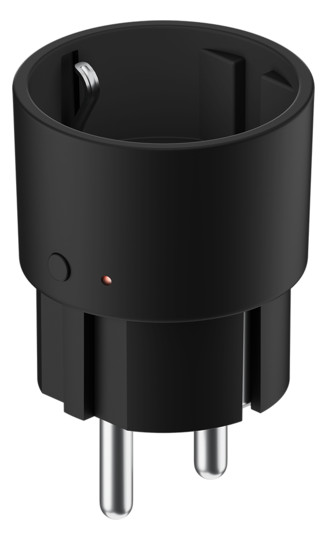 PLEJD Smart plug on/off BL     SPR-01-BL 