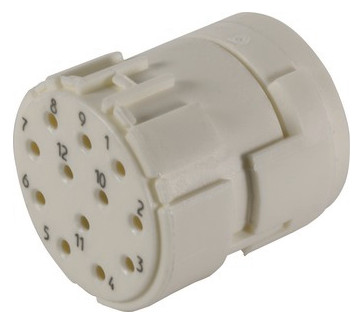 HART Han M23 12 Bu-C CCW     09151123111 