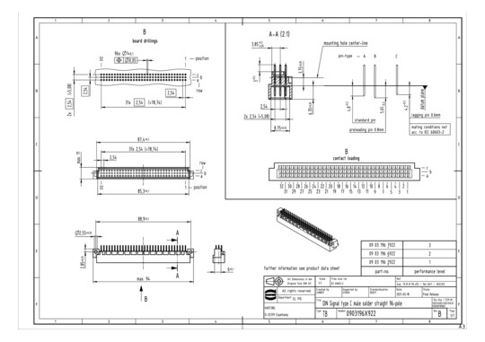 HART MESSERLEISTE            09031966922 