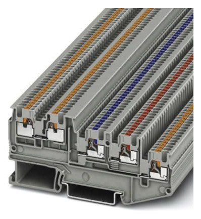 Phoenix 3244452             PTIO 1,5/S/4 