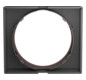BJ Designrahmen braun  6851/DR-131 