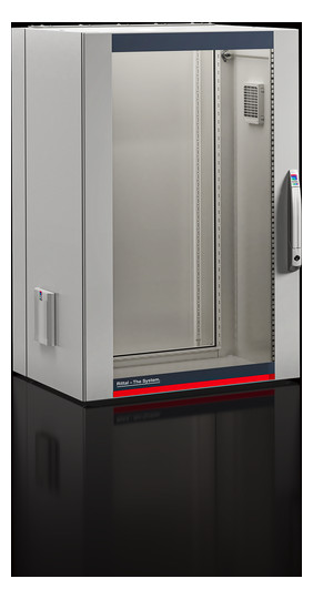 Rittal AX 2260955 Wandgehäuse  AX2260955 