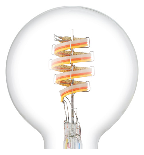 EGLO Leuchtmittel ZIG-RGBW-E27-   110273 