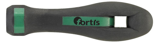 fortis-2K-Feilenheft für Werkstattfeilen 100-150mm -...