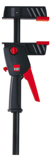 BESSEY-Duoklamp-Einhandzwinge DUO16-8 - 160x85 mm