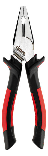 Kombizange 200mm 1000V 2Komp VDE Schutzisoliert 1000V