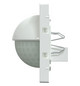 Bewegungsmeldersensor UP System Design UP 180° lows 1,1m IP20 Vernetzbar