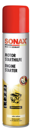 Bild MotorStarthilfe 200 ml - SONAX-0