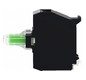 Lampenfassungsblock LED AC Bodenbef 195-264V ws