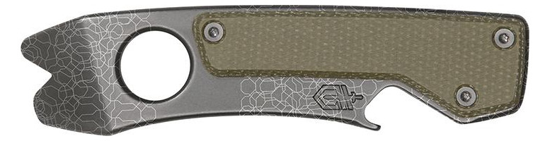 Bild Multi-Tool Shard X - Graphite - GERBER-0