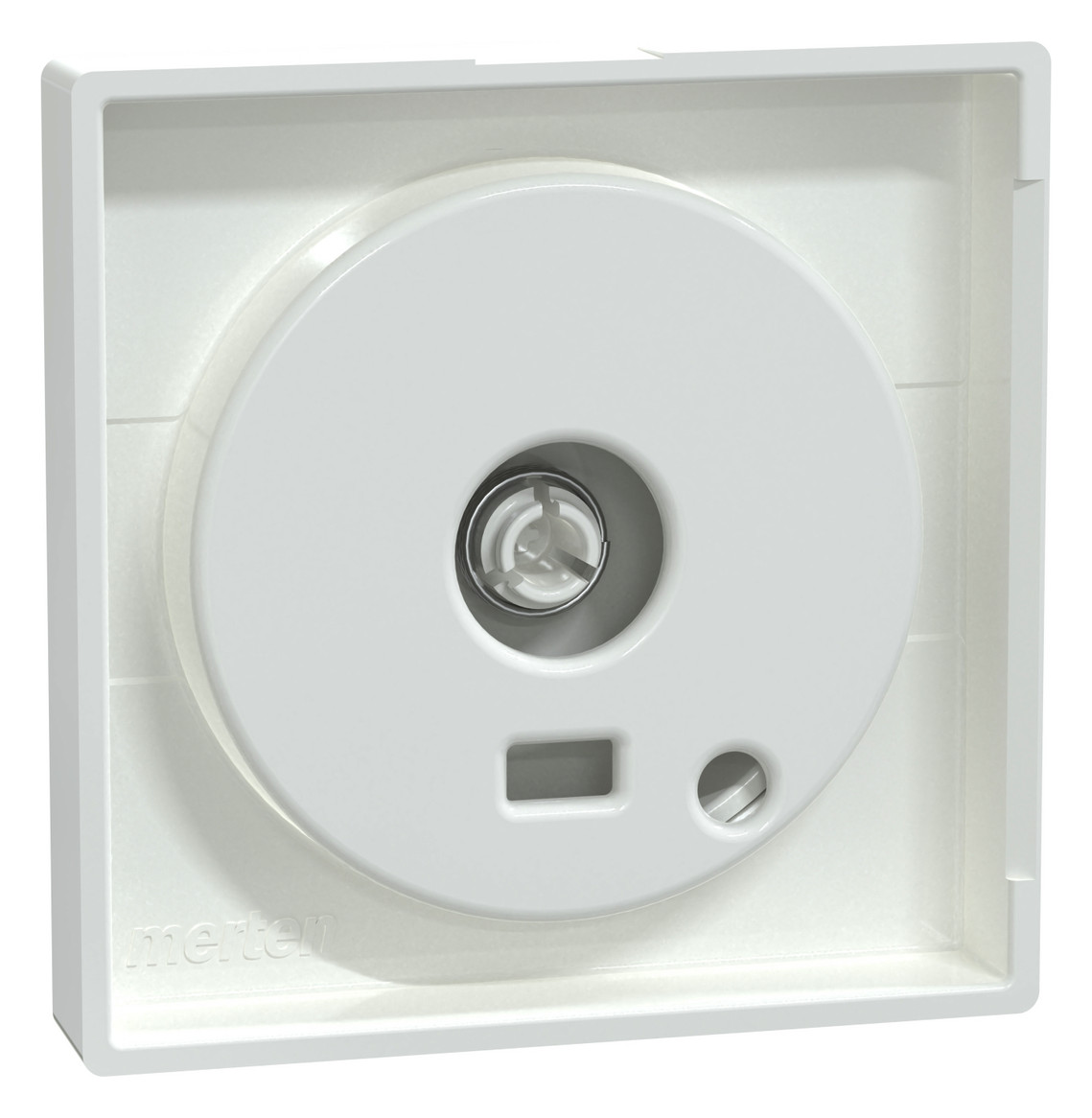 Drehknopf Symbol Dimmer System M akws glz aktivweiß Drehknopf Symbol Dimmer System M akws glz aktivweiß