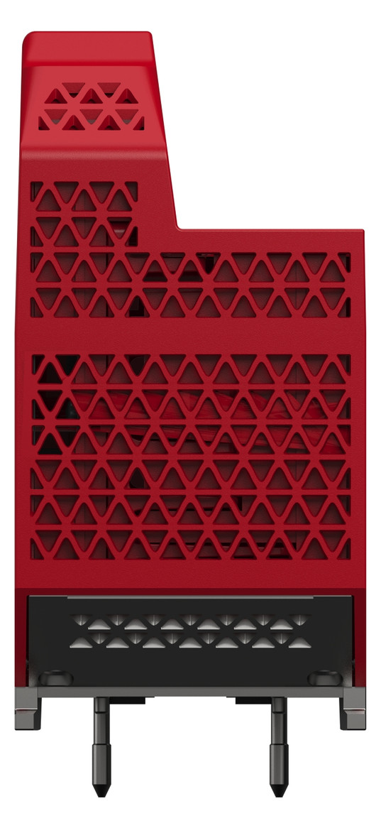 SPS-Steuerung modular UC 1024analogAusg 4096digiEing m.Display