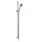 hansgrohe Brause-Set Crometta 85 Vario 959 mm Brausestange, chrom