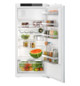 Kühlschrank EB E 172/15l N1225mm integr Dekor mit Zubehör möglich fest 147kwh ws