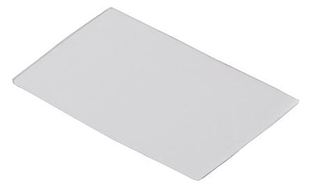 Bild Schweißer ADF hintere Linse RPB Z4 Atemm aske 10er Pack - GVS-0