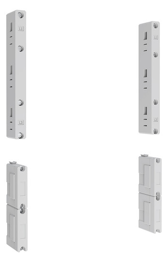 ABN Sammelschienen-Modul tief   MTS23705 