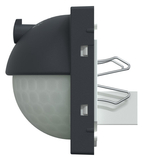Bewegungsmeldersensor UP System M UP 180° anth 1,1m IP20 Vernetzbar