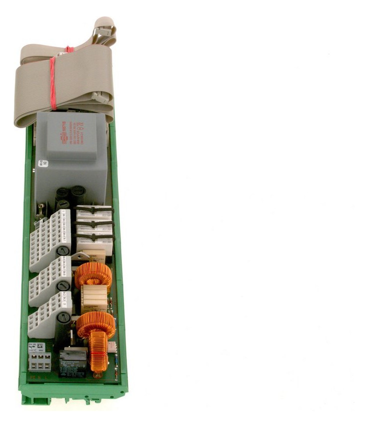 BOSCH Ersatzteil TTNR: 8718585305 Leiterplatte everp
