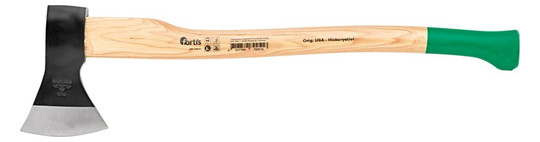 fortis-Holzaxt 1250 g