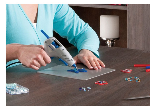 Bosch DREMEL Klebematte       2615GG40JA 