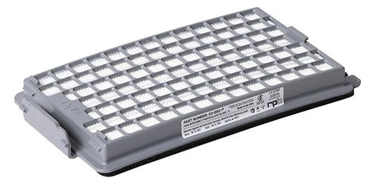 RPB-HEPA-Filter 03-892 für PX5 PAPR
