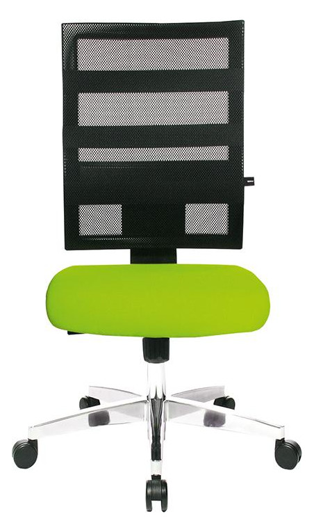 Bild Bürodrehstuhl X-Pander grün - n.a.-0