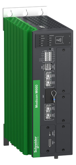 Schneider                 MN660C254N1010 