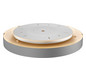SLV Deckenleuchte MEDO60 Ambient 1001888 